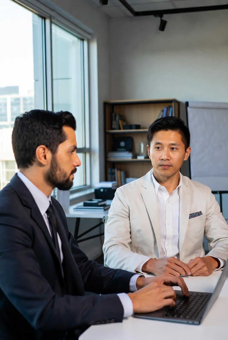 directivo latinoamericano